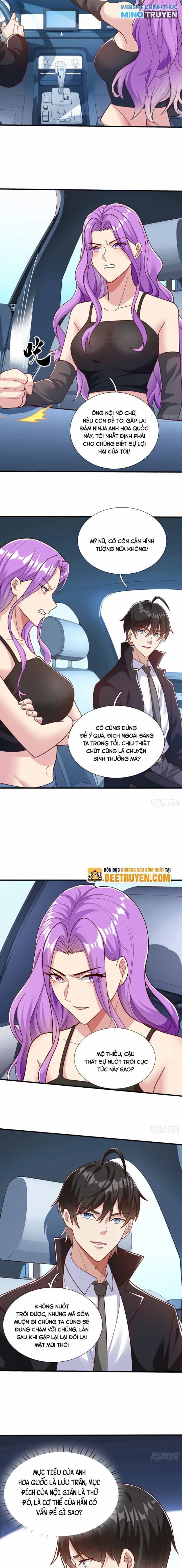 Ta Tu Luyện Thành Thần Tại Đô Thị - Chương 72 - ảnh 3