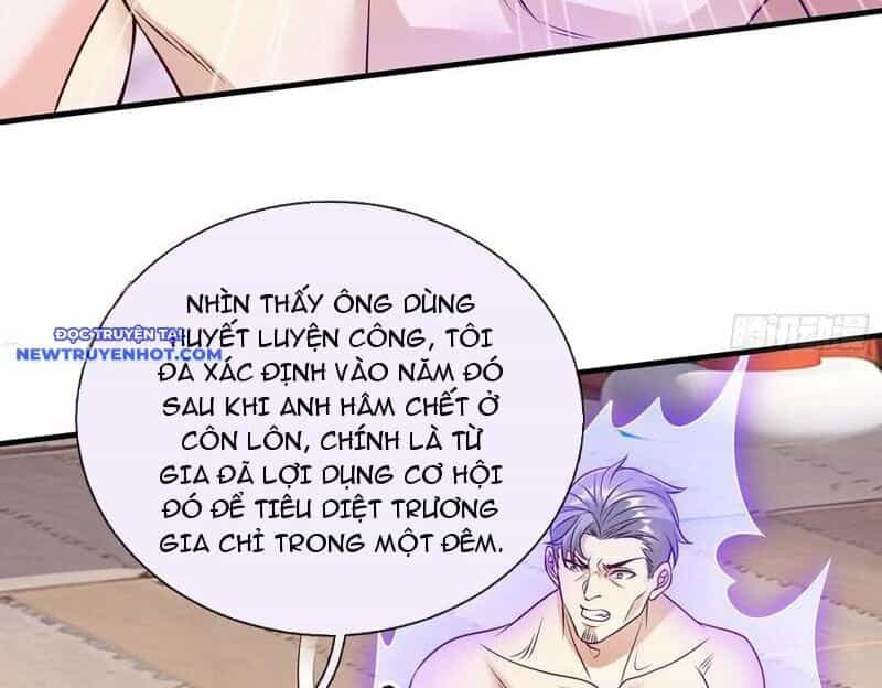 Ta Tu Luyện Thành Thần Tại Đô Thị - Chương 75 - ảnh 10