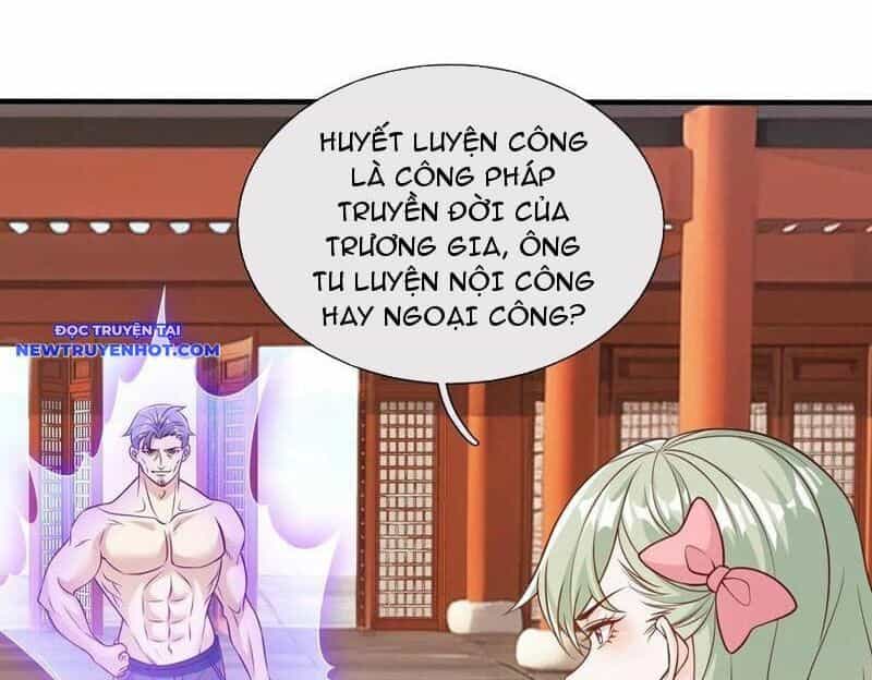 Ta Tu Luyện Thành Thần Tại Đô Thị - Chương 75 - ảnh 2