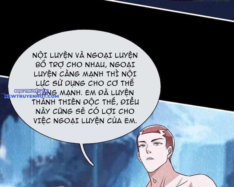 Ta Tu Luyện Thành Thần Tại Đô Thị - Chương 75 - ảnh 50