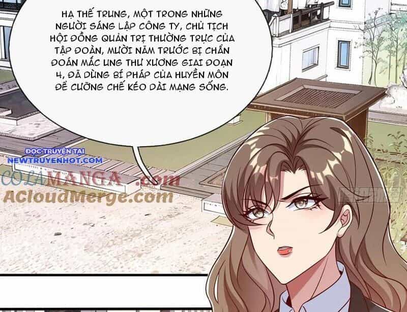 Ta Tu Luyện Thành Thần Tại Đô Thị - Chương 75 - ảnh 93
