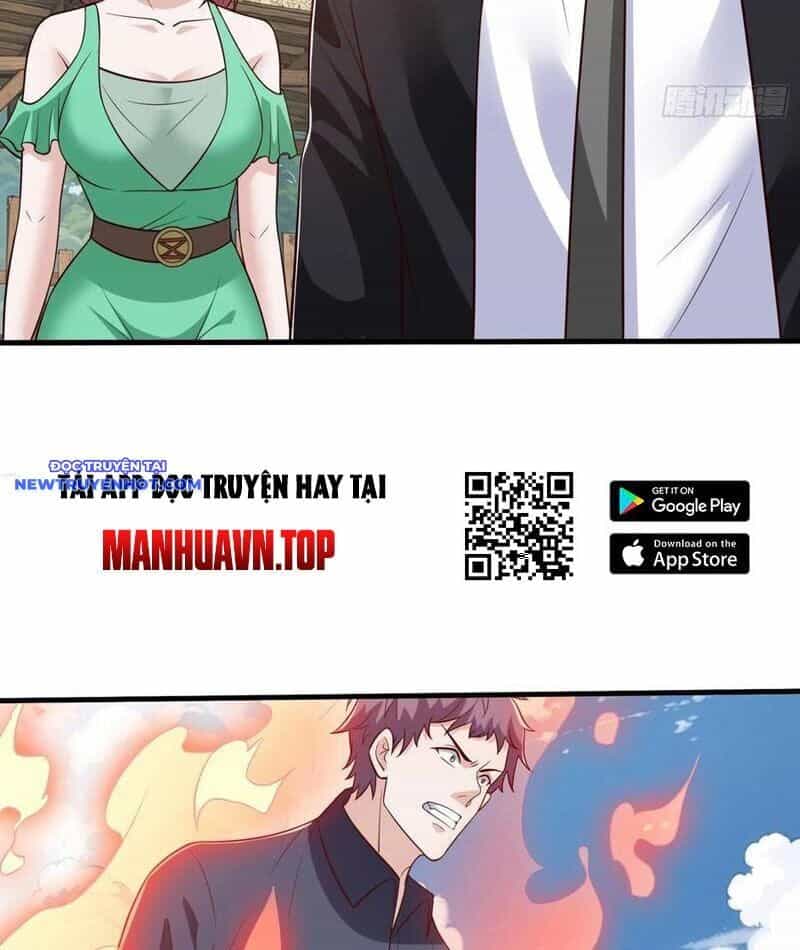 Ta Tu Luyện Thành Thần Tại Đô Thị - Chương 76 - ảnh 20