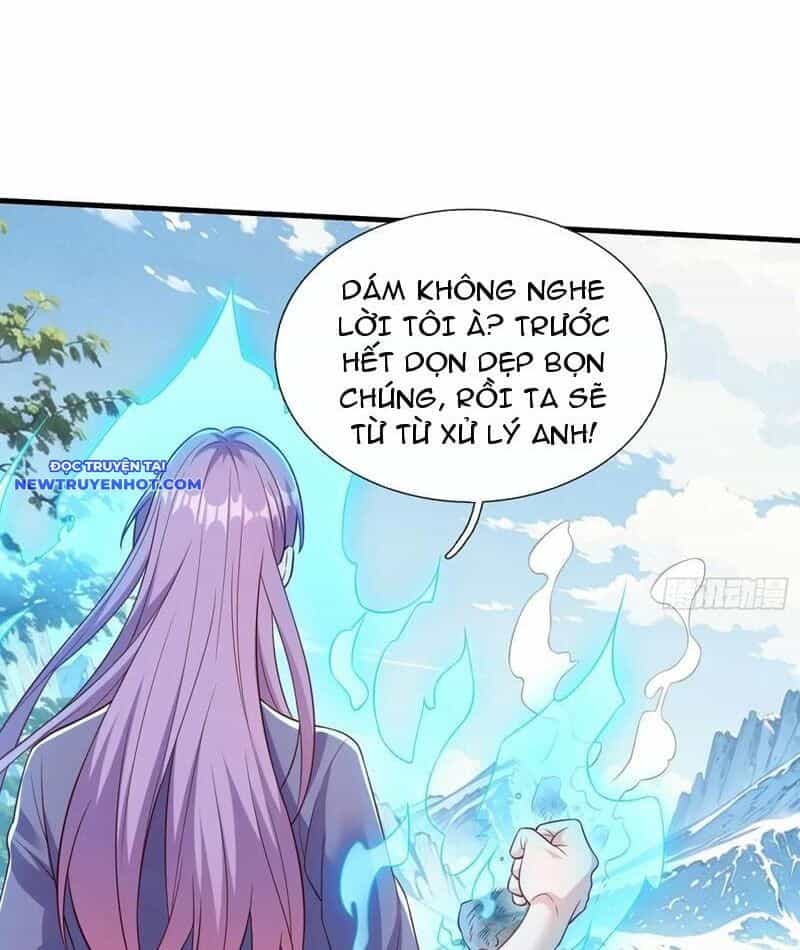 Ta Tu Luyện Thành Thần Tại Đô Thị - Chương 76 - ảnh 27