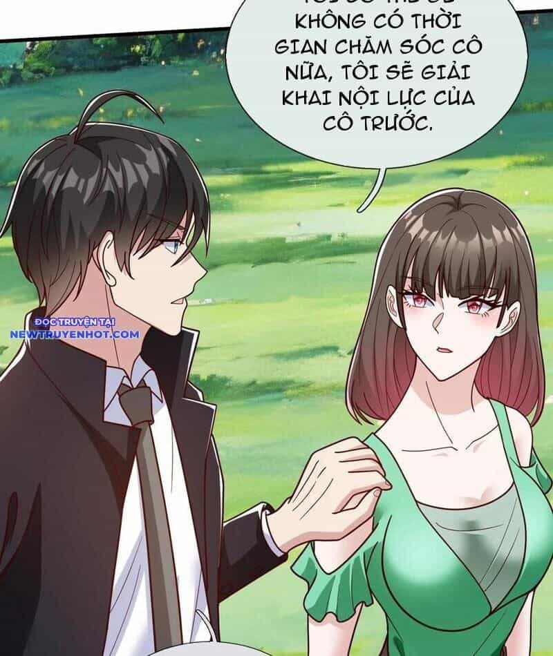 Ta Tu Luyện Thành Thần Tại Đô Thị - Chương 76 - ảnh 60