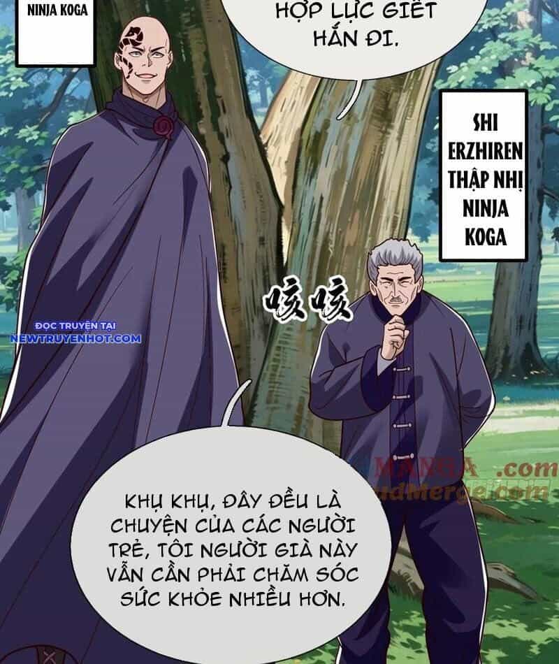 Ta Tu Luyện Thành Thần Tại Đô Thị - Chương 76 - ảnh 71