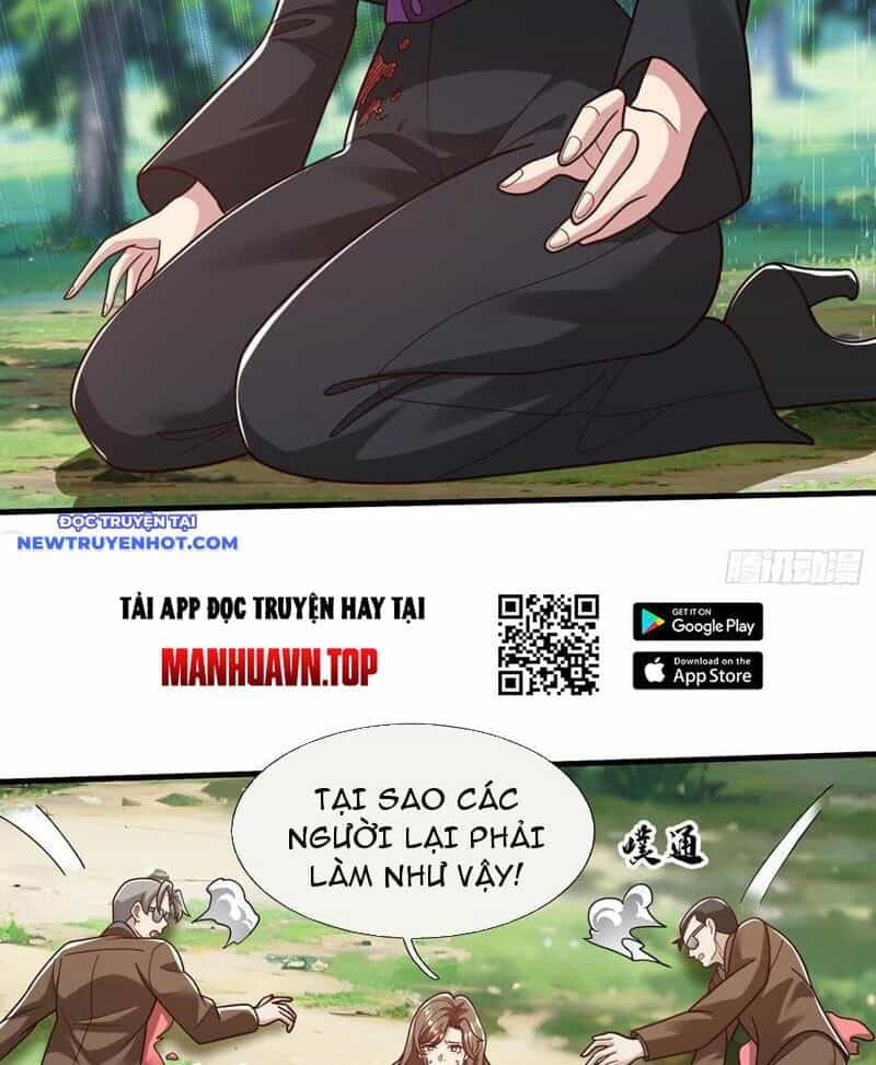 Ta Tu Luyện Thành Thần Tại Đô Thị - Chương 77 - ảnh 18