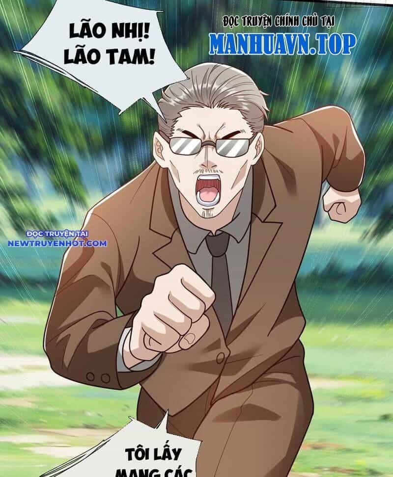 Ta Tu Luyện Thành Thần Tại Đô Thị - Chương 77 - ảnh 20