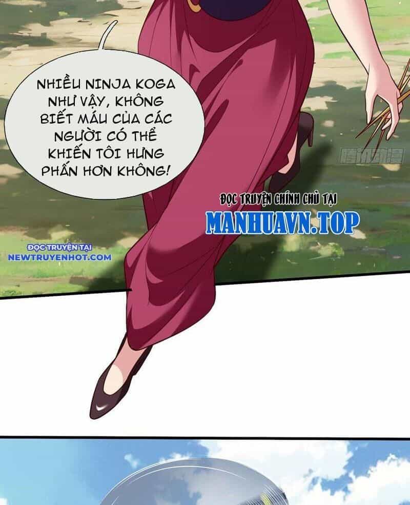 Ta Tu Luyện Thành Thần Tại Đô Thị - Chương 77 - ảnh 36
