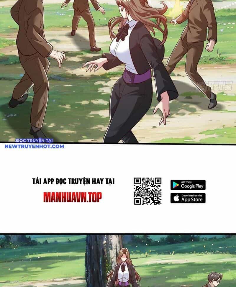 Ta Tu Luyện Thành Thần Tại Đô Thị - Chương 77 - ảnh 6