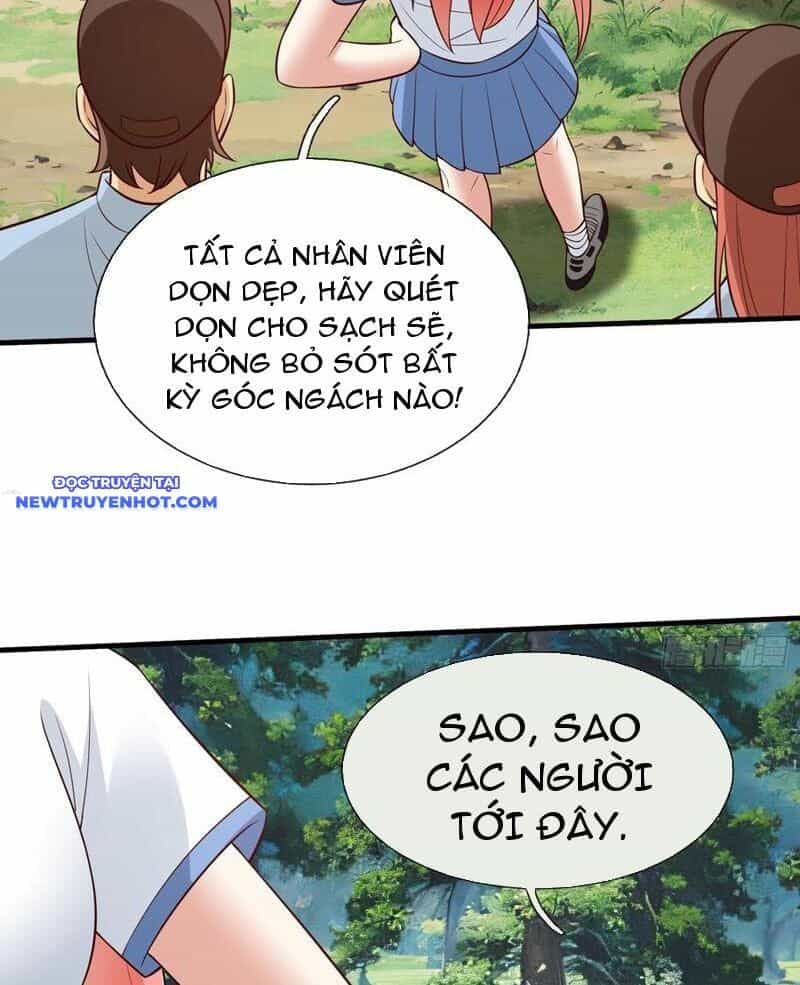 Ta Tu Luyện Thành Thần Tại Đô Thị - Chương 78 - ảnh 3
