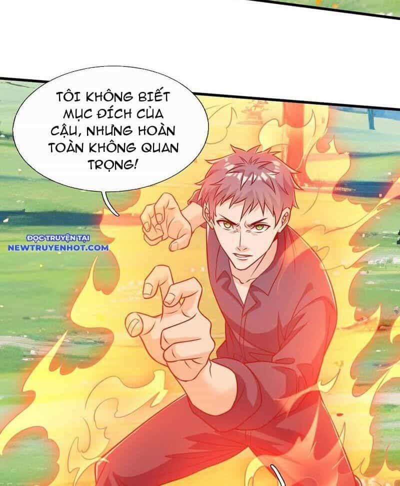 Ta Tu Luyện Thành Thần Tại Đô Thị - Chương 79 - ảnh 16