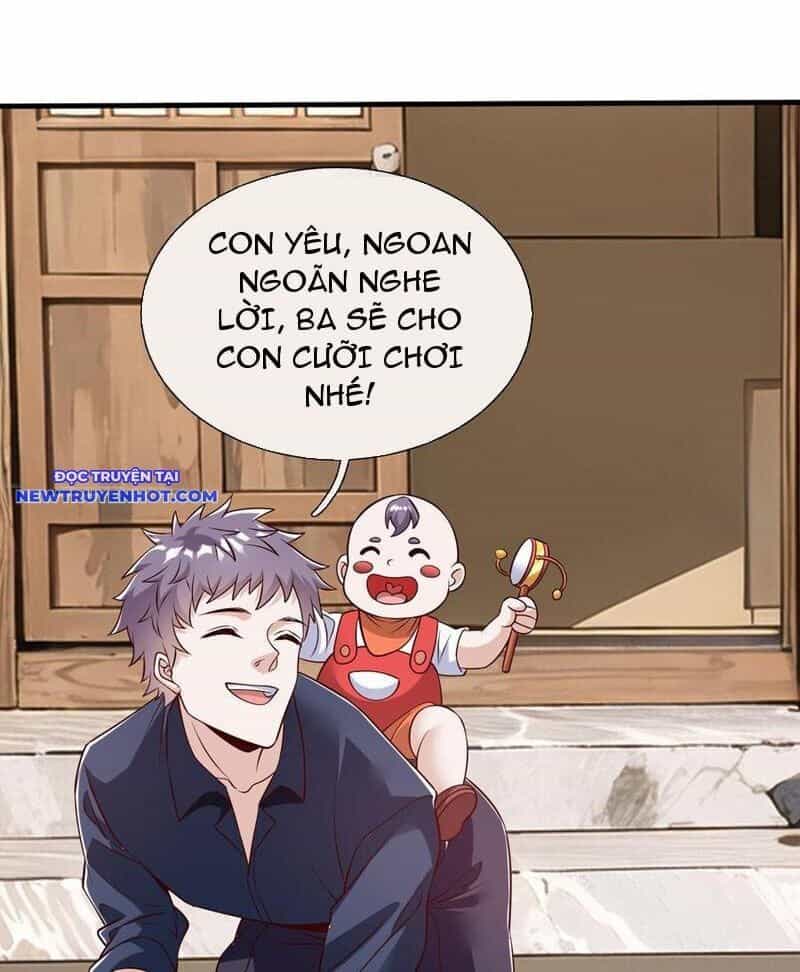 Ta Tu Luyện Thành Thần Tại Đô Thị - Chương 79 - ảnh 22