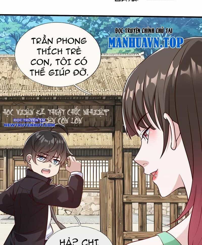 Ta Tu Luyện Thành Thần Tại Đô Thị - Chương 79 - ảnh 25