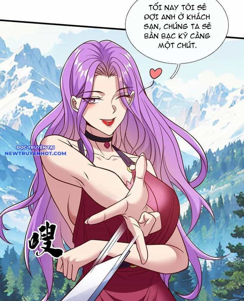 Ta Tu Luyện Thành Thần Tại Đô Thị - Chương 79 - ảnh 30