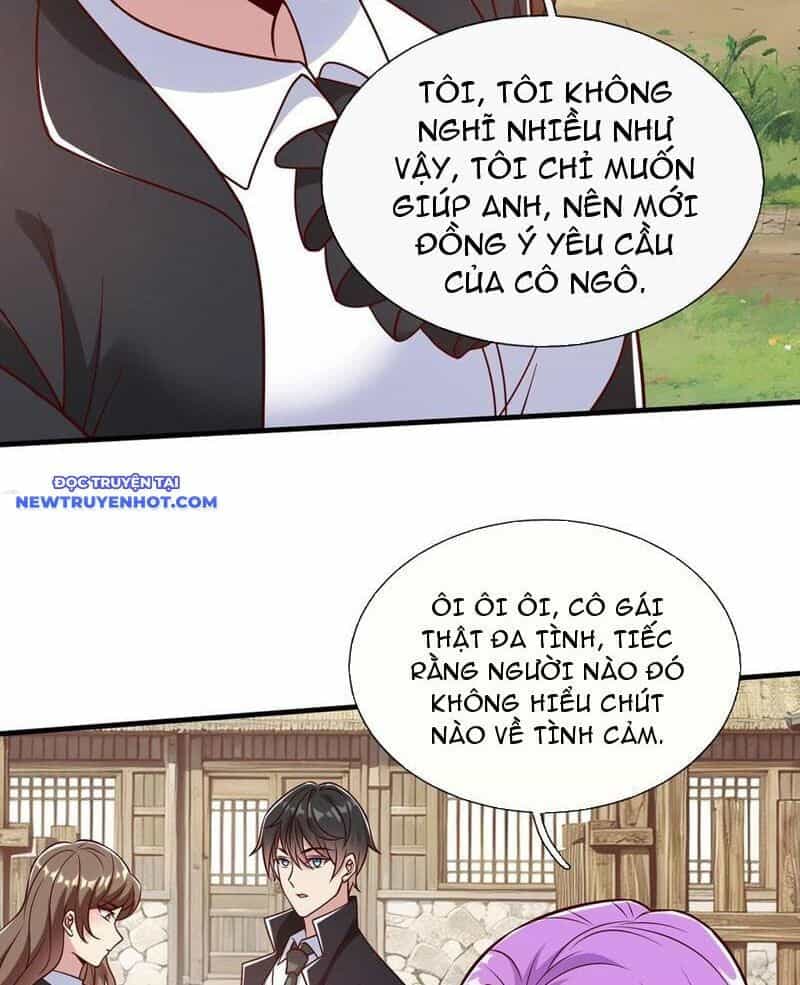 Ta Tu Luyện Thành Thần Tại Đô Thị - Chương 79 - ảnh 35