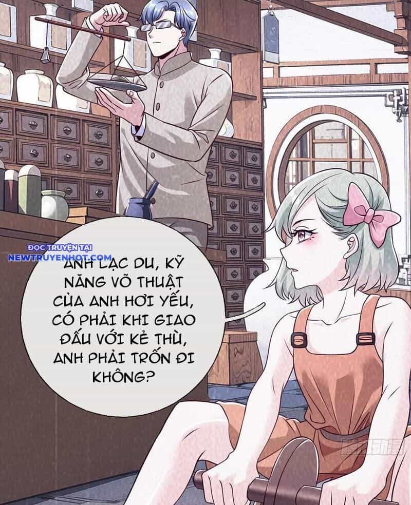 Ta Tu Luyện Thành Thần Tại Đô Thị - Chương 79 - ảnh 52