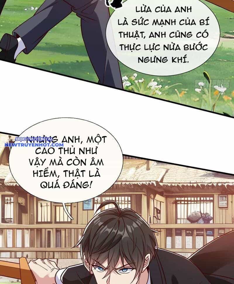 Ta Tu Luyện Thành Thần Tại Đô Thị - Chương 79 - ảnh 6