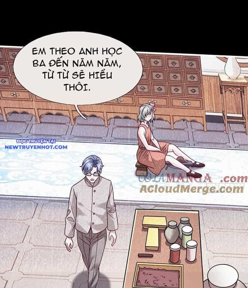 Ta Tu Luyện Thành Thần Tại Đô Thị - Chương 79 - ảnh 62
