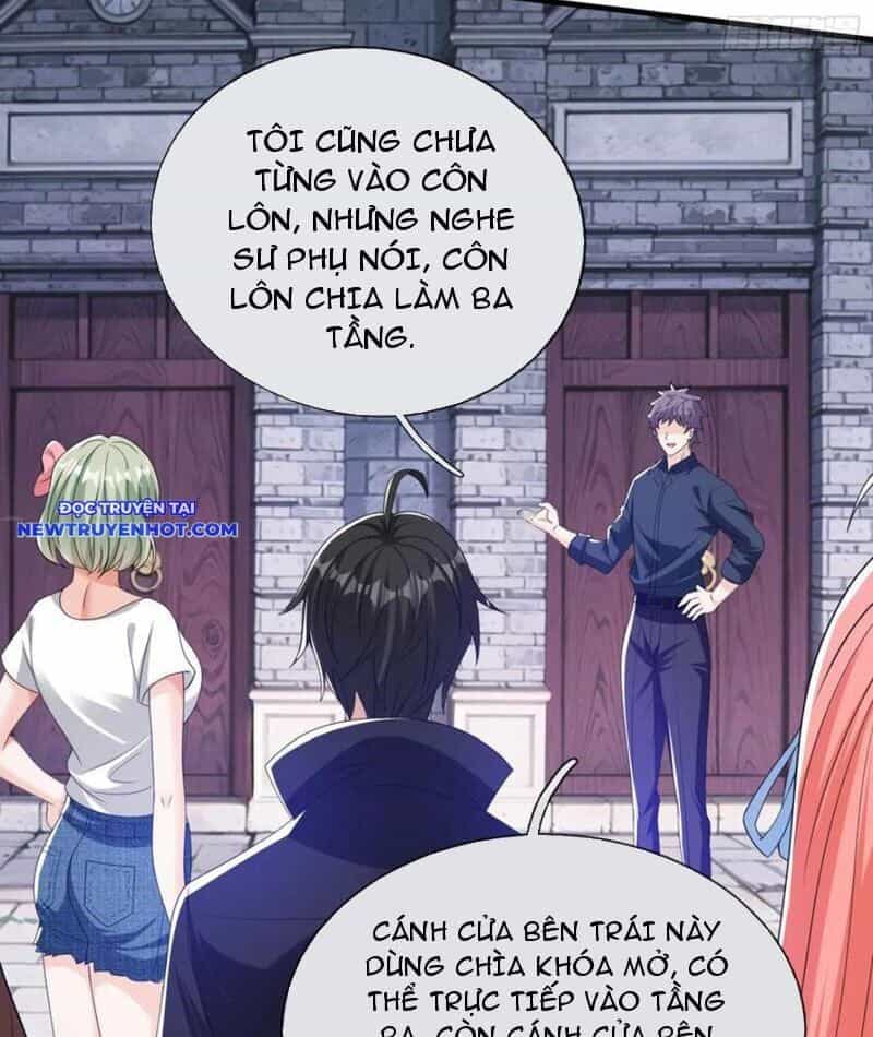 Ta Tu Luyện Thành Thần Tại Đô Thị - Chương 80 - ảnh 16