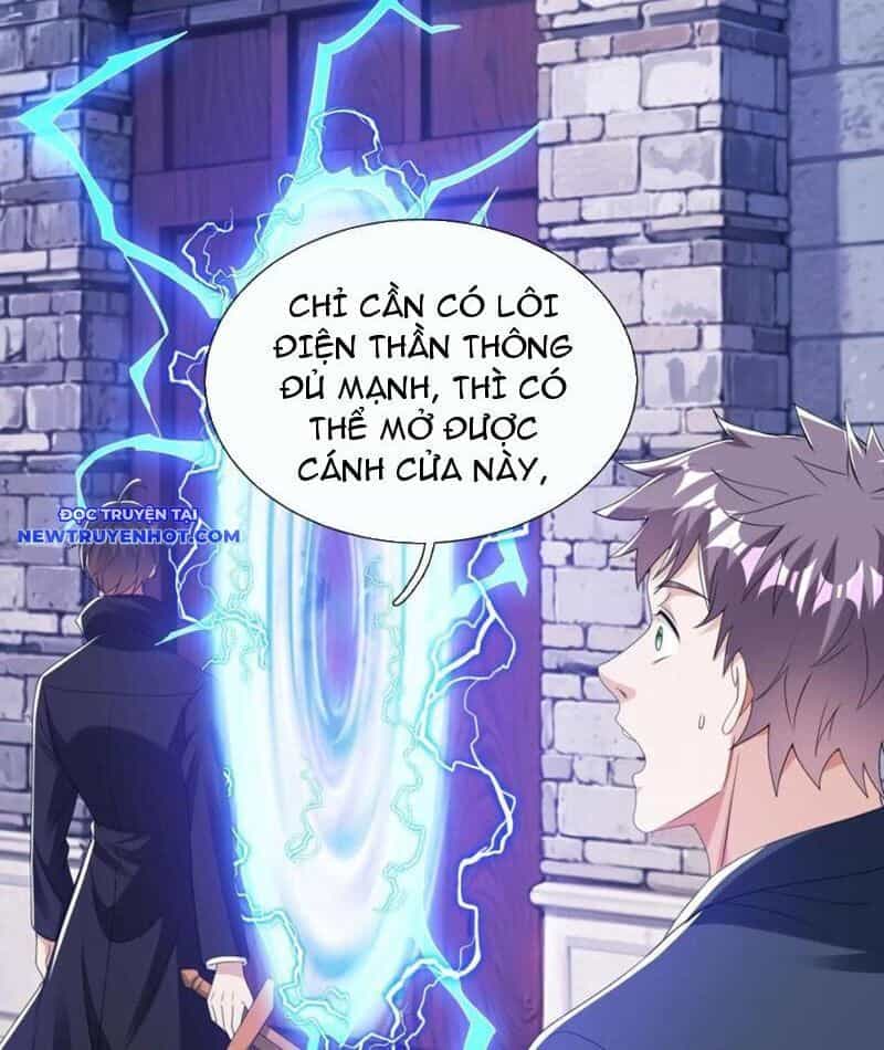Ta Tu Luyện Thành Thần Tại Đô Thị - Chương 80 - ảnh 24