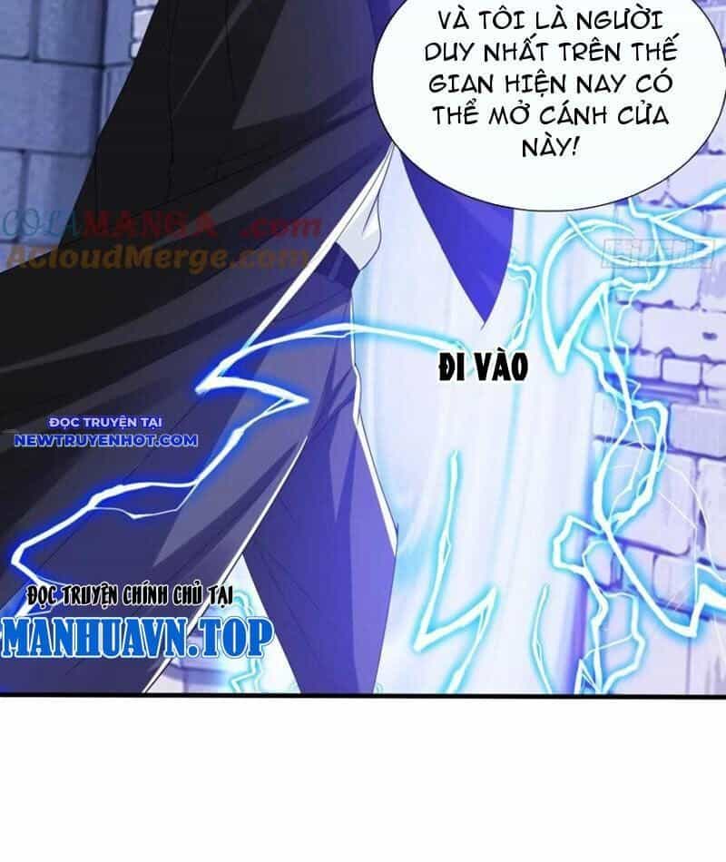 Ta Tu Luyện Thành Thần Tại Đô Thị - Chương 80 - ảnh 27