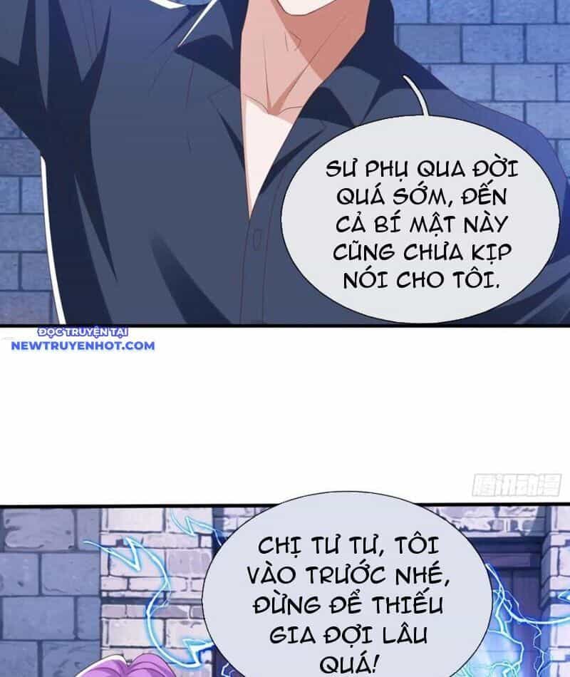 Ta Tu Luyện Thành Thần Tại Đô Thị - Chương 80 - ảnh 29