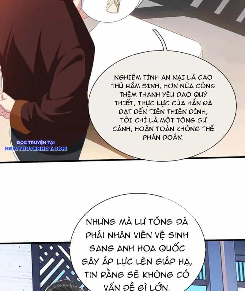 Ta Tu Luyện Thành Thần Tại Đô Thị - Chương 80 - ảnh 35