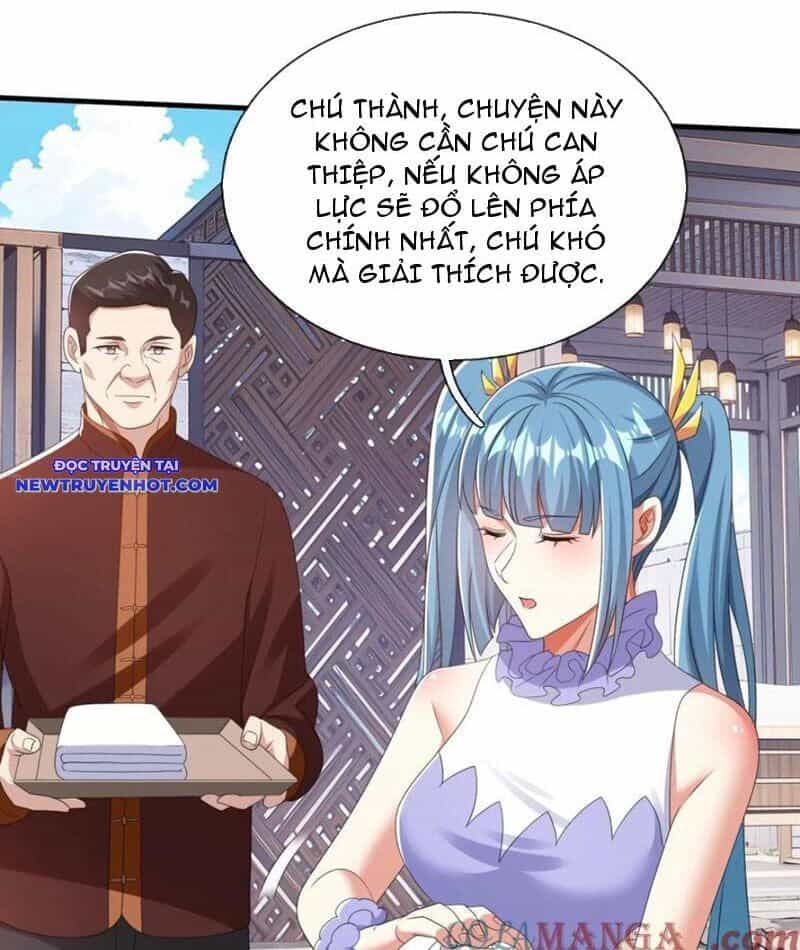 Ta Tu Luyện Thành Thần Tại Đô Thị - Chương 80 - ảnh 44
