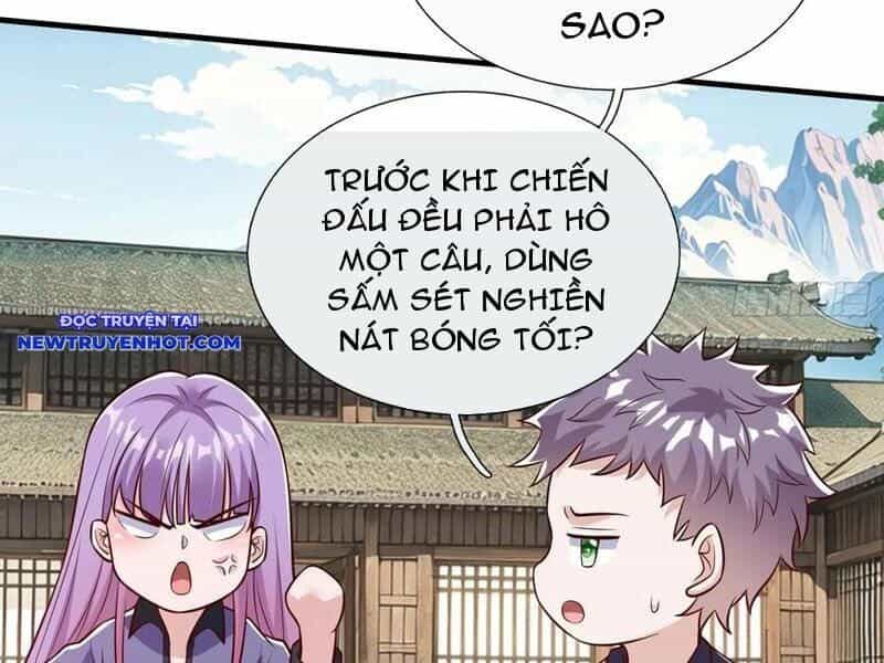 Ta Tu Luyện Thành Thần Tại Đô Thị - Chương 81 - ảnh 102
