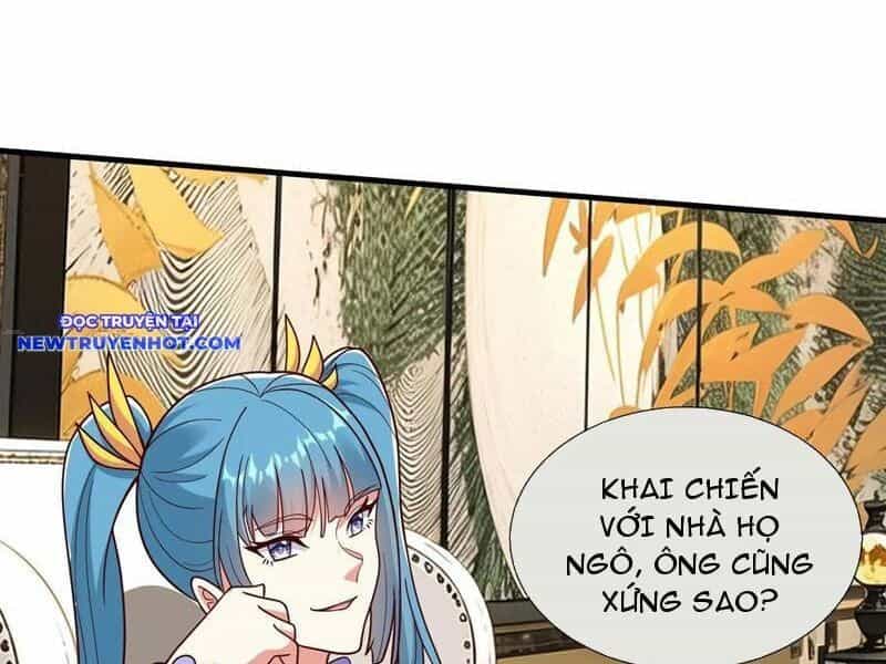 Ta Tu Luyện Thành Thần Tại Đô Thị - Chương 81 - ảnh 11