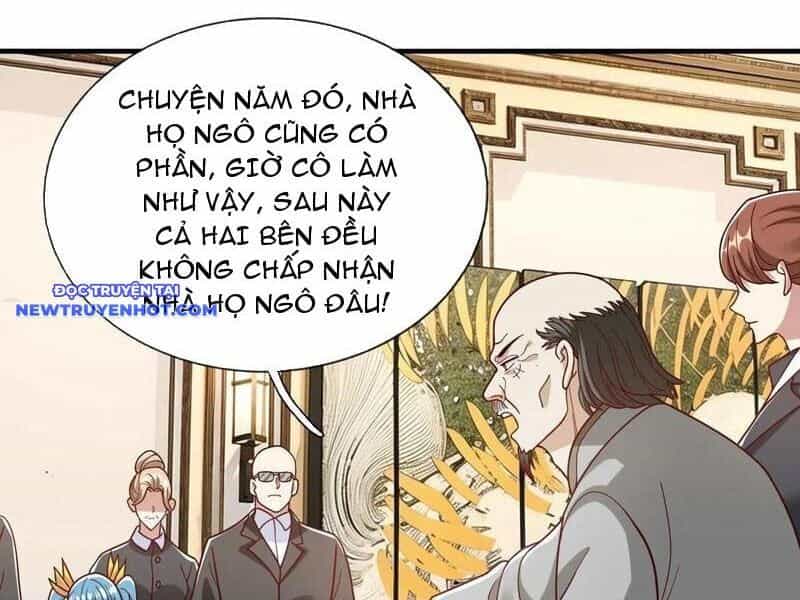 Ta Tu Luyện Thành Thần Tại Đô Thị - Chương 81 - ảnh 2