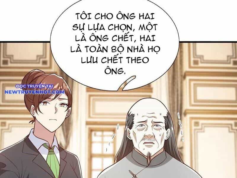 Ta Tu Luyện Thành Thần Tại Đô Thị - Chương 81 - ảnh 25