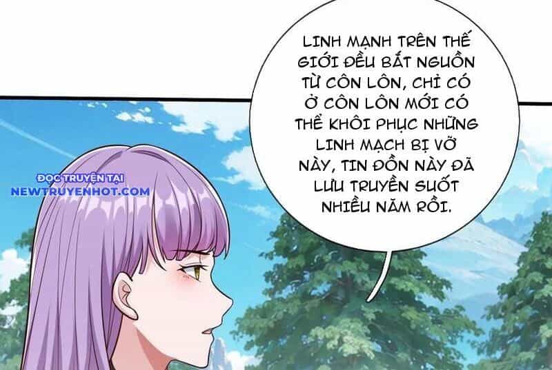 Ta Tu Luyện Thành Thần Tại Đô Thị - Chương 81 - ảnh 43