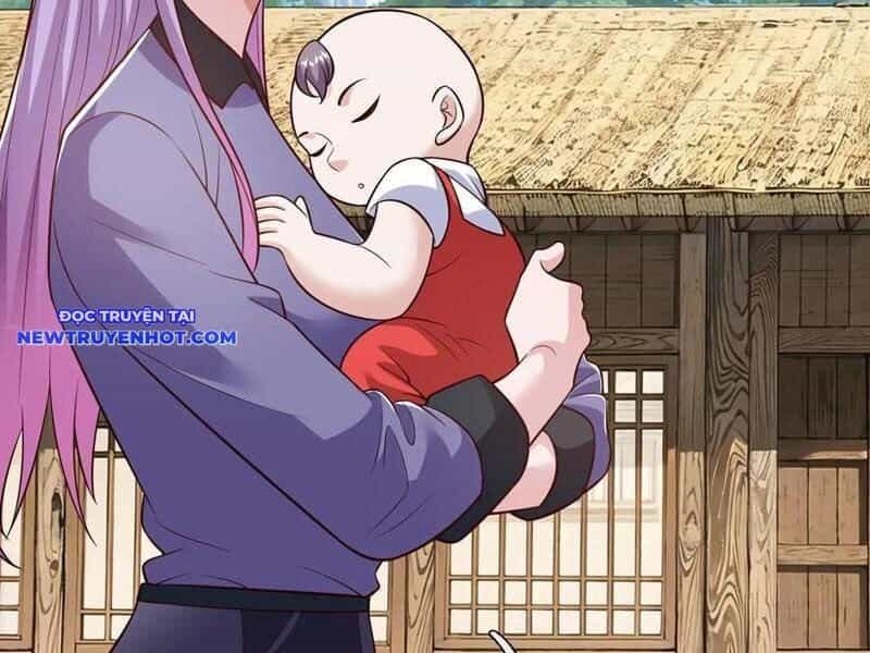 Ta Tu Luyện Thành Thần Tại Đô Thị - Chương 81 - ảnh 44