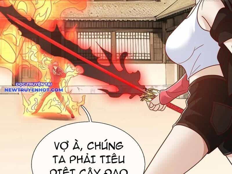 Ta Tu Luyện Thành Thần Tại Đô Thị - Chương 81 - ảnh 73