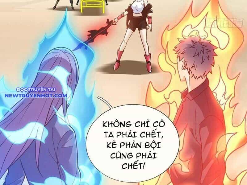 Ta Tu Luyện Thành Thần Tại Đô Thị - Chương 81 - ảnh 80