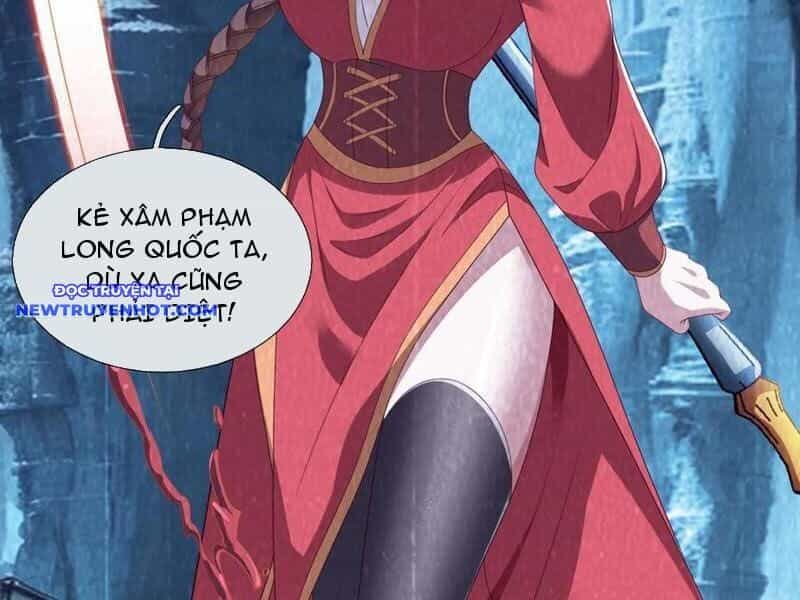Ta Tu Luyện Thành Thần Tại Đô Thị - Chương 82 - ảnh 110