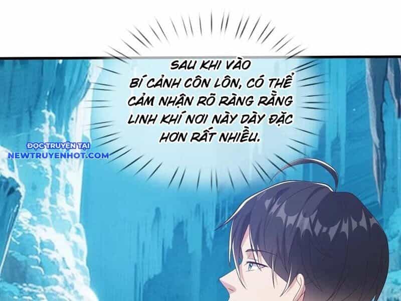 Ta Tu Luyện Thành Thần Tại Đô Thị - Chương 82 - ảnh 21