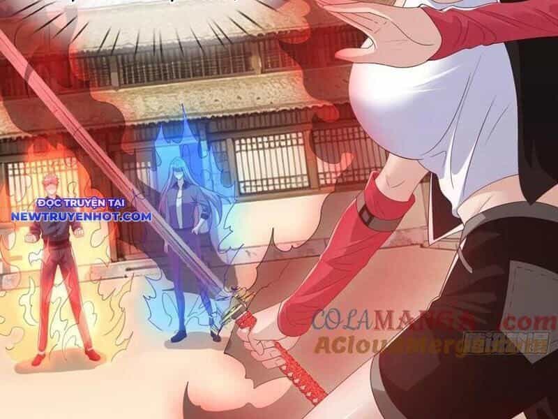 Ta Tu Luyện Thành Thần Tại Đô Thị - Chương 82 - ảnh 3