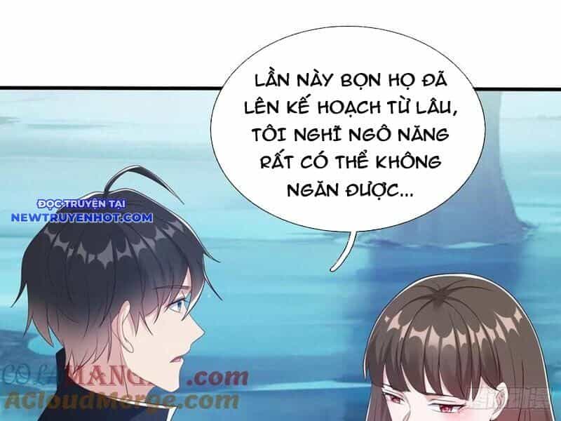 Ta Tu Luyện Thành Thần Tại Đô Thị - Chương 82 - ảnh 39