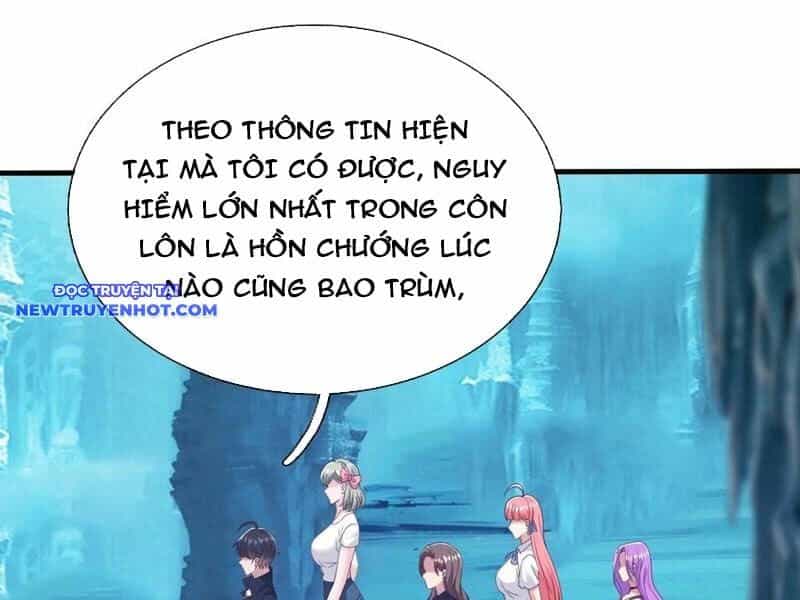 Ta Tu Luyện Thành Thần Tại Đô Thị - Chương 82 - ảnh 48