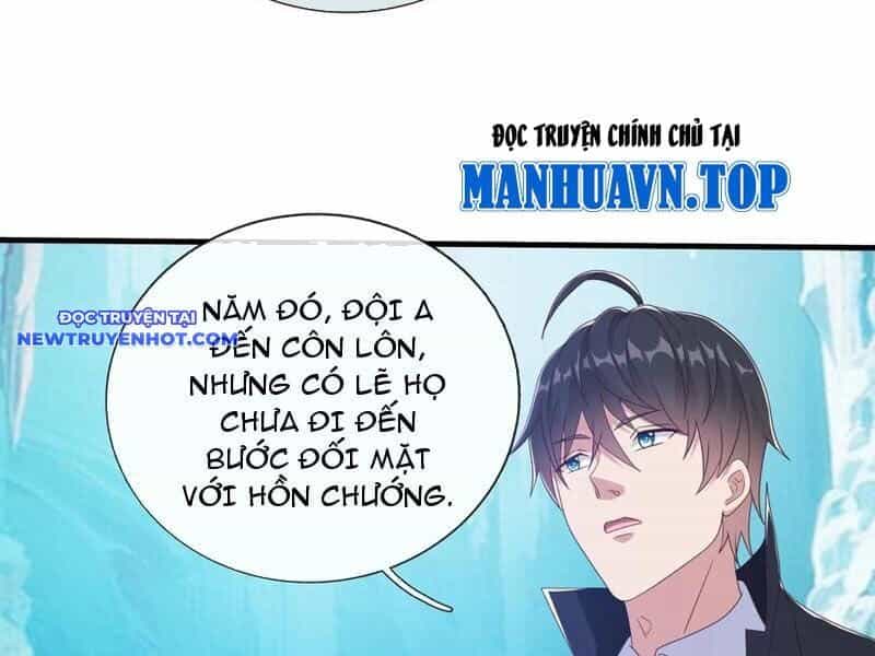 Ta Tu Luyện Thành Thần Tại Đô Thị - Chương 82 - ảnh 50