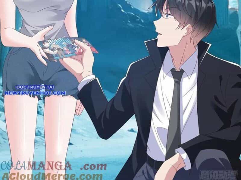 Ta Tu Luyện Thành Thần Tại Đô Thị - Chương 82 - ảnh 67