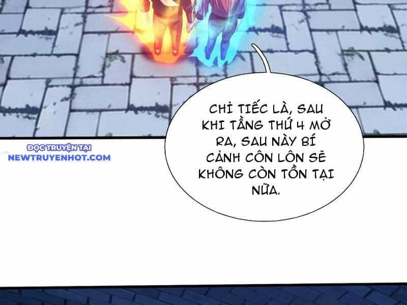 Ta Tu Luyện Thành Thần Tại Đô Thị - Chương 83 - ảnh 36
