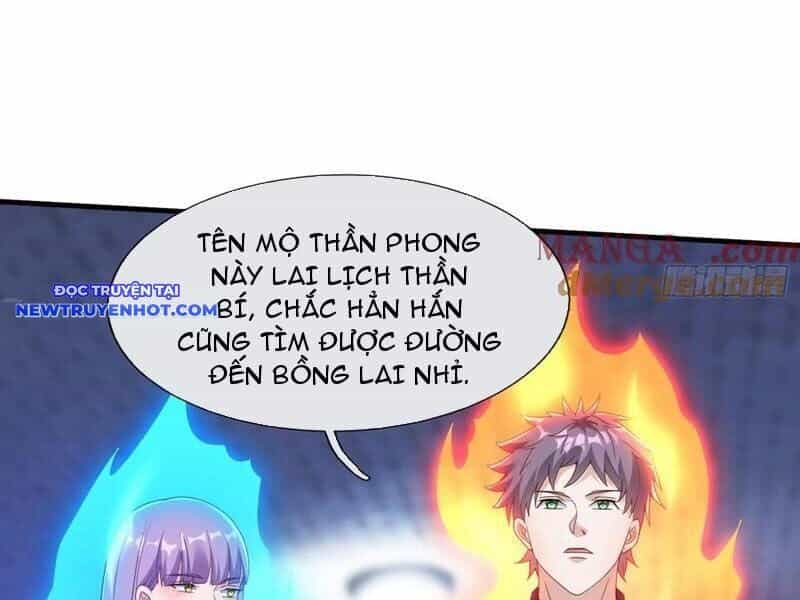 Ta Tu Luyện Thành Thần Tại Đô Thị - Chương 83 - ảnh 39