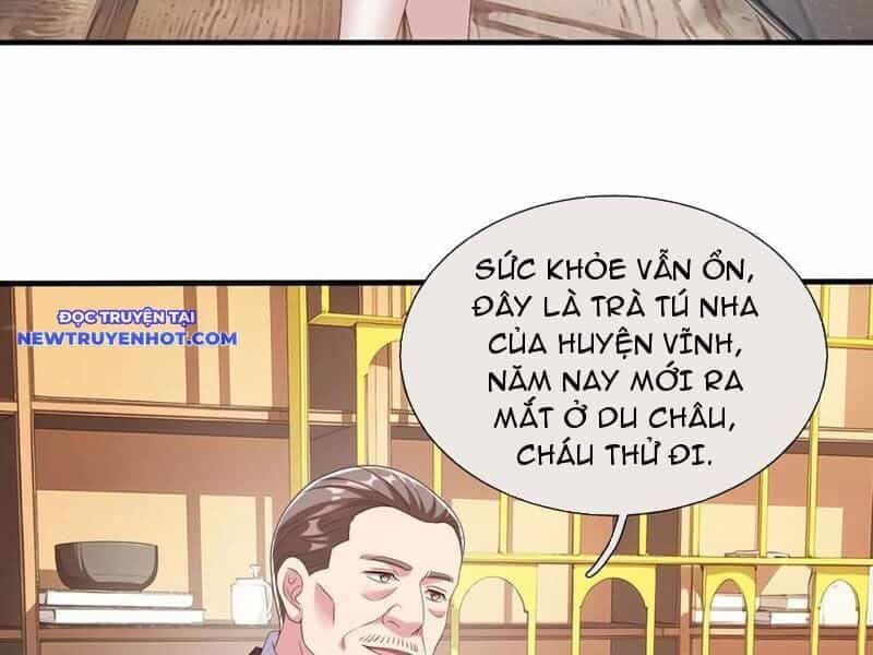 Ta Tu Luyện Thành Thần Tại Đô Thị - Chương 83 - ảnh 88