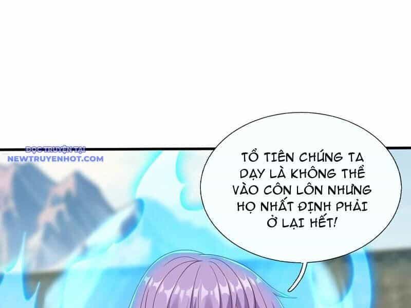 Ta Tu Luyện Thành Thần Tại Đô Thị - Chương 84 - ảnh 18