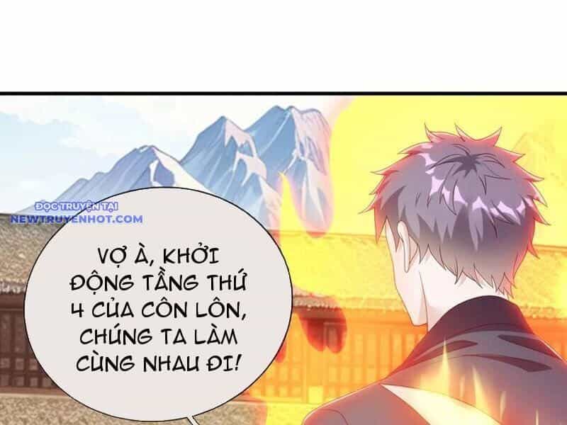 Ta Tu Luyện Thành Thần Tại Đô Thị - Chương 84 - ảnh 22