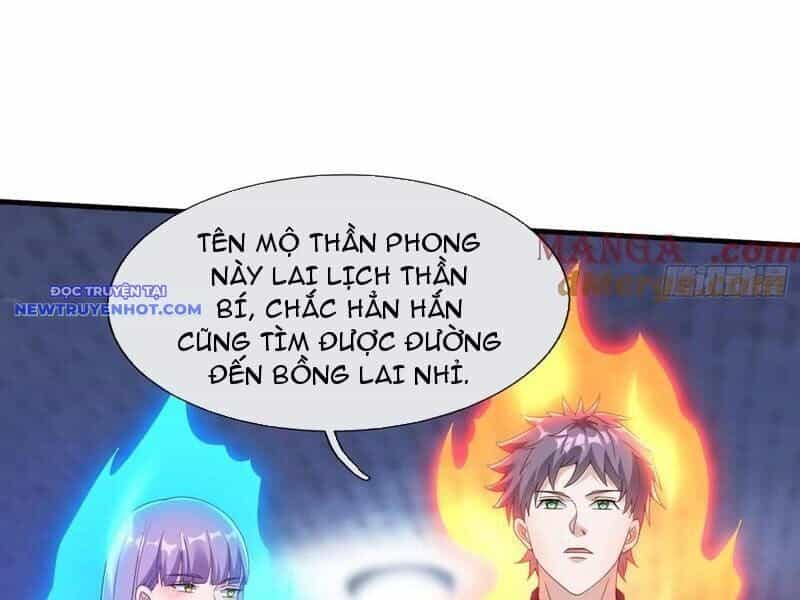 Ta Tu Luyện Thành Thần Tại Đô Thị - Chương 84 - ảnh 39