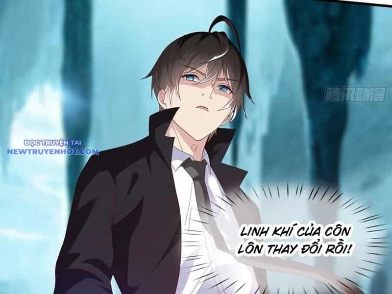 Ta Tu Luyện Thành Thần Tại Đô Thị - Chương 84 - ảnh 56